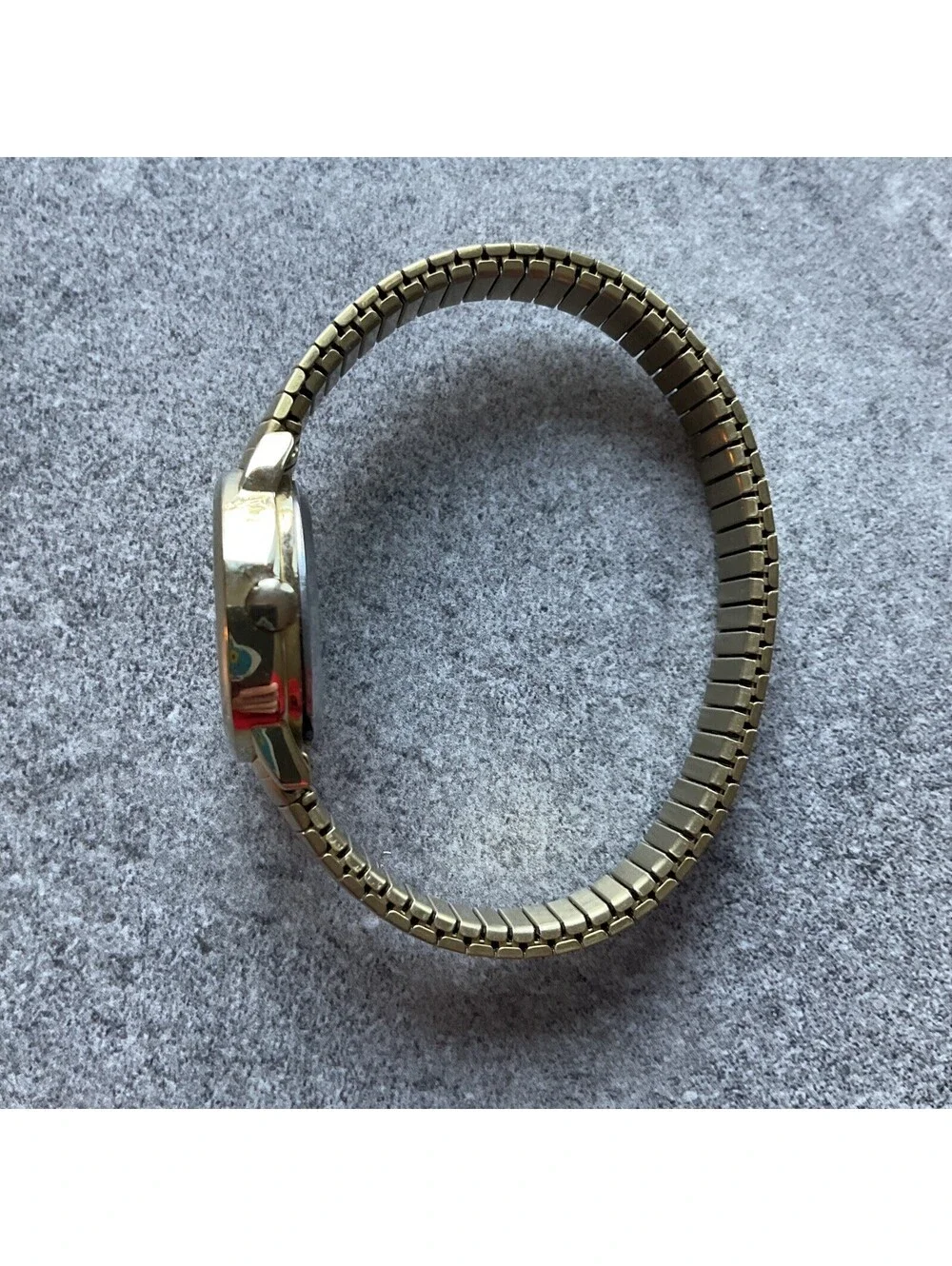 Timex easy reader